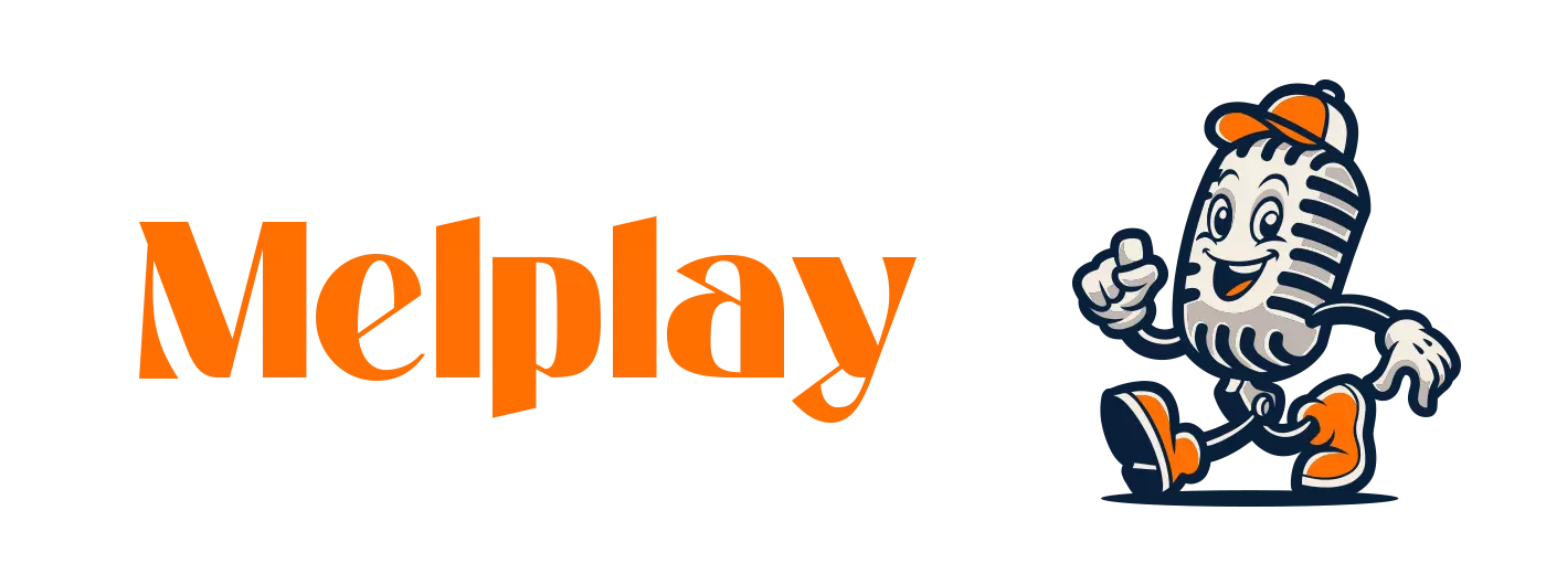 Melplay Logo