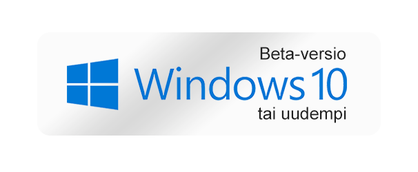 Lataa Windows sovellus